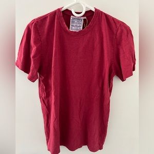 Jungmaven Baja Tee - size XS (unisex sizing), NWT